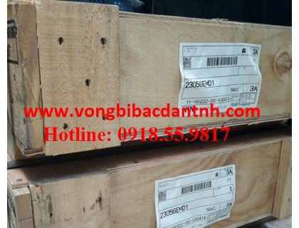 VÒNG BI-BẠC ĐẠN-Ổ BI NTN 23056EMD1